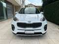 Kia Sportage IV 2.0 crdi GT Line Techno Pack awd 185cv auto Bianco - thumbnail 2