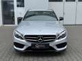 Mercedes-Benz C 250 CGI AMG NIGHT *KAME*BURMESTER*2H* Silber - thumbnail 18