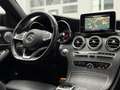 Mercedes-Benz C 250 CGI AMG NIGHT *KAME*BURMESTER*2H* Silber - thumbnail 8