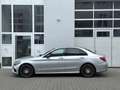 Mercedes-Benz C 250 CGI AMG NIGHT *KAME*BURMESTER*2H* Silber - thumbnail 16