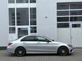 Mercedes-Benz C 250 CGI AMG NIGHT *KAME*BURMESTER*2H* Silber - thumbnail 15