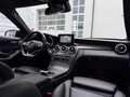 Mercedes-Benz C 250 CGI AMG NIGHT *KAME*BURMESTER*2H* Silber - thumbnail 7