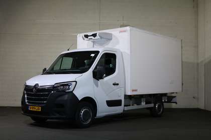 Renault Master 2.3 dCi Koelwagen Vrieswagen -20 Graden Dag en Nac