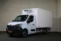 Renault Master 2.3 dCi Koelwagen Vrieswagen -20 Graden Dag en Nac Weiß - thumbnail 4