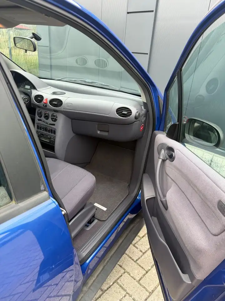 Mercedes-Benz A 140 *Automatik, foto 10