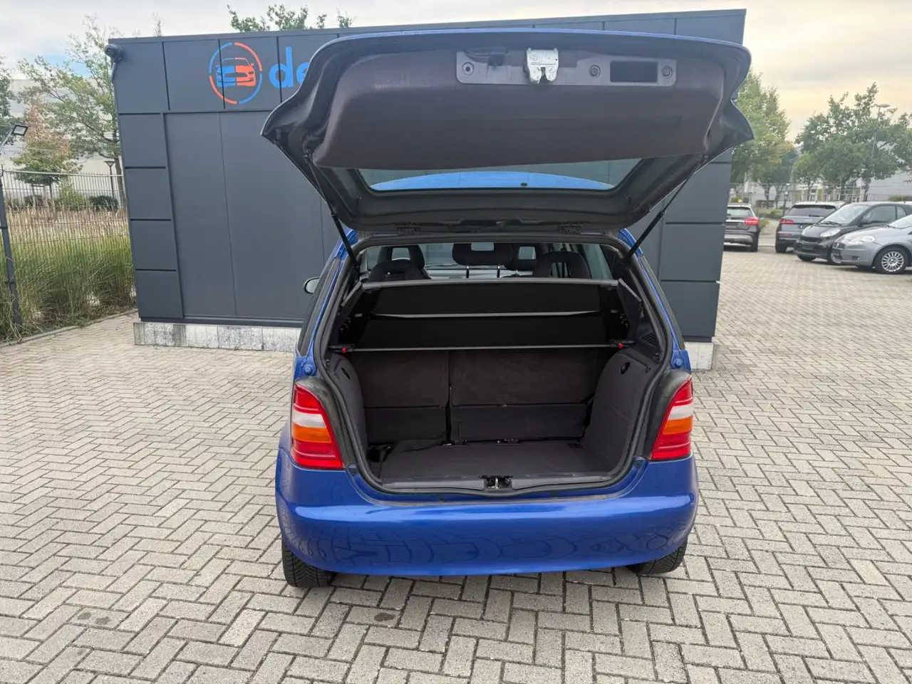 Mercedes-Benz A 140 *Automatik, foto 8