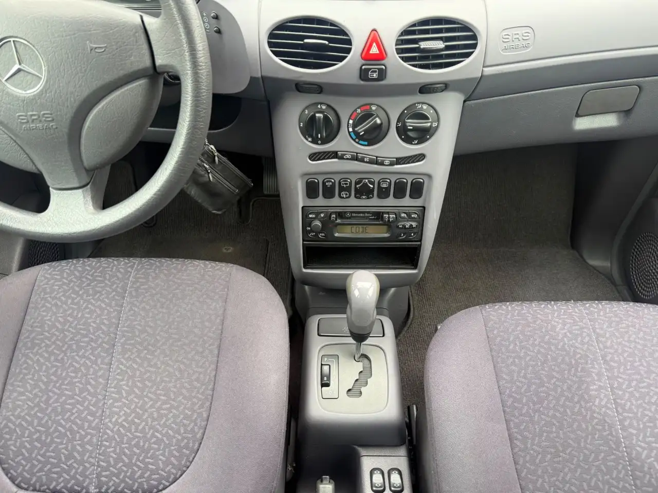 Mercedes-Benz A 140 *Automatik, foto 12