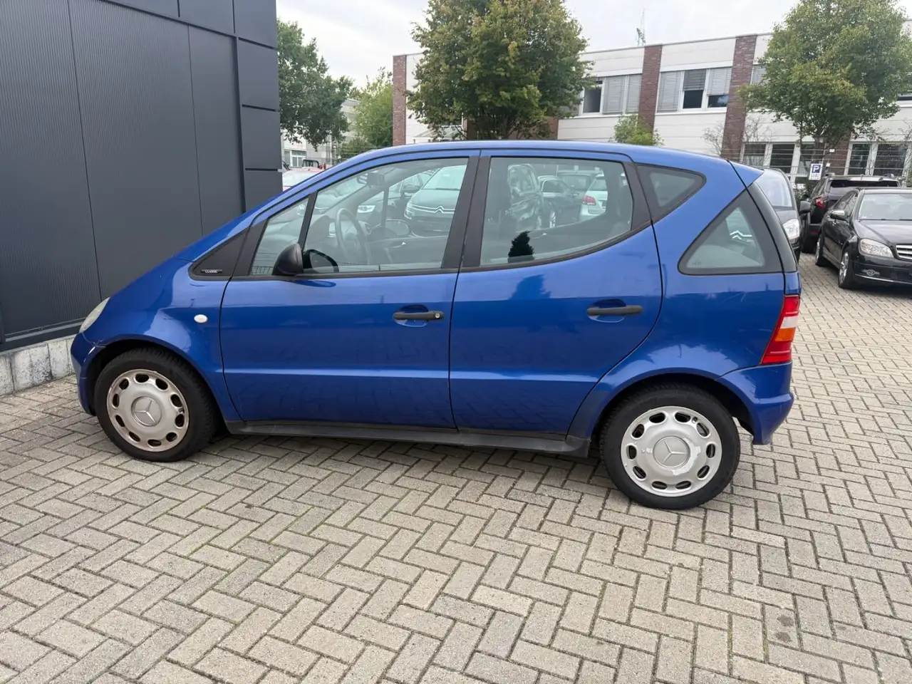Mercedes-Benz A 140 *Automatik, foto 4