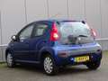Peugeot 107 1.0-12V XS airco automaat radio/CD 2006 Blue - thumbnail 6