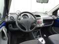 Peugeot 107 1.0-12V XS airco automaat radio/CD 2006 Albastru - thumbnail 10