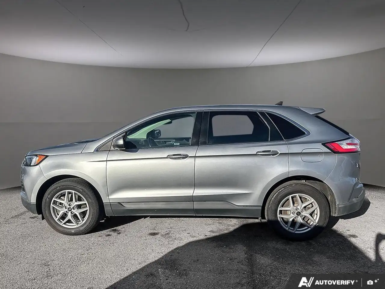Ford Edge снимка Ford Edge