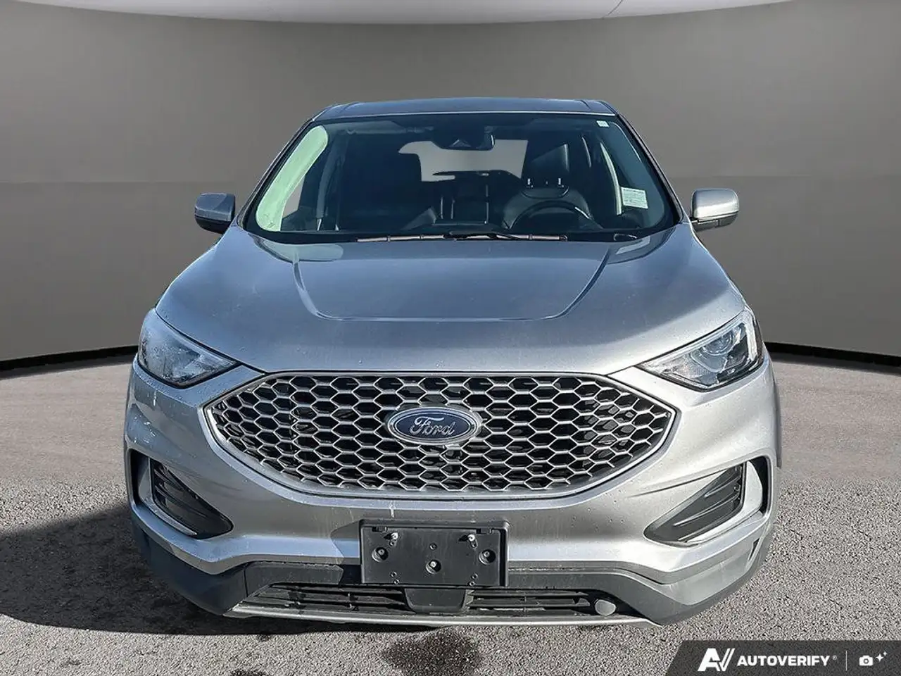 Ford Edge снимка Ford Edge