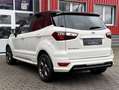 Ford EcoSport ST-Line"1.Hand"B&O"CAM"WP"Totwiinkel" Weiß - thumbnail 9