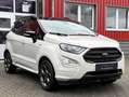 Ford EcoSport ST-Line"1.Hand"B&O"CAM"WP"Totwiinkel" Weiß - thumbnail 1