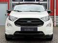 Ford EcoSport ST-Line"1.Hand"B&O"CAM"WP"Totwiinkel" Weiß - thumbnail 2