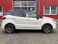 Ford EcoSport ST-Line"1.Hand"B&O"CAM"WP"Totwiinkel" Weiß - thumbnail 4