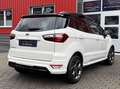 Ford EcoSport ST-Line"1.Hand"B&O"CAM"WP"Totwiinkel" Weiß - thumbnail 7