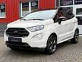 Ford EcoSport ST-Line"1.Hand"B&O"CAM"WP"Totwiinkel" Weiß - thumbnail 3
