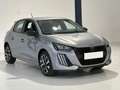 Peugeot 208 208 1.2 hybrid Style 110cv e-dcs 6 Grigio - thumbnail 4