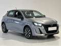 Peugeot 208 208 1.2 hybrid Style 110cv e-dcs 6 Grigio - thumbnail 5