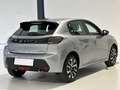 Peugeot 208 208 1.2 hybrid Style 110cv e-dcs 6 Grigio - thumbnail 6