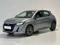 Peugeot 208 208 1.2 hybrid Style 110cv e-dcs 6 Grigio - thumbnail 2