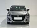 Peugeot 208 208 1.2 hybrid Style 110cv e-dcs 6 Grijs - thumbnail 3