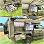 Ford Raptor Crawler CMP 190 NAVI*BETT*DUSCHE*KÜCHE Gris - thumbnail 12