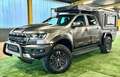 Ford Raptor Crawler CMP 190 NAVI*BETT*DUSCHE*KÜCHE Gris - thumbnail 2