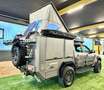 Ford Raptor Crawler CMP 190 NAVI*BETT*DUSCHE*KÜCHE Gris - thumbnail 9