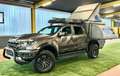 Ford Raptor Crawler CMP 190 NAVI*BETT*DUSCHE*KÜCHE Gris - thumbnail 3