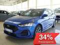 Ford Focus ST-Line X 1.0 155PS Aut. UPE=40500€          ** Azul - thumbnail 1