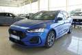 Ford Focus ST-Line X 1.0 155PS Aut. UPE=40500€          ** Azul - thumbnail 4