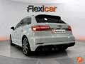 Audi A3 Sportback 35 TFSI 110kW (150CV) S tronic Blanc - thumbnail 5