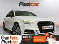 Audi A3 Sportback 35 TFSI 110kW (150CV) S tronic Blanc - thumbnail 1