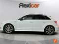 Audi A3 Sportback 35 TFSI 110kW (150CV) S tronic Blanc - thumbnail 4
