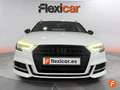 Audi A3 Sportback 35 TFSI 110kW (150CV) S tronic Blanc - thumbnail 2