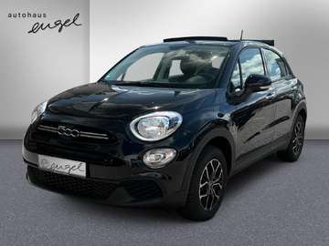 Dolcevita Basis,FALTDACH,KLIMAANLAGE,CARPLAY,MFL,