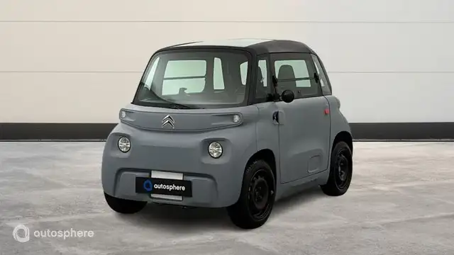 Citroen Ami Ami Ami