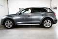 Audi Q5 2.0 TFSI ultra quattro Sport S-Line - AHK - HeadU Grau - thumbnail 8