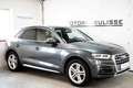 Audi Q5 2.0 TFSI ultra quattro Sport S-Line - AHK - HeadU Grau - thumbnail 1