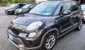 Fiat 500L 1.6 Multijet 120 CV Trekking Grigio - thumbnail 3