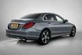 Mercedes-Benz C 180 C Limousine Automaat Avantgarde Line | Advantage P Grijs - thumbnail 5