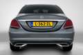 Mercedes-Benz C 180 C Limousine Automaat Avantgarde Line | Advantage P Grijs - thumbnail 4