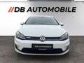 Volkswagen e-Golf Golf e-Golf *Led*ACC*Rückfahrkamera*Stzheiz Weiß - thumbnail 2