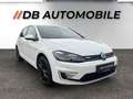 Volkswagen e-Golf Golf e-Golf *Led*ACC*Rückfahrkamera*Stzheiz Weiß - thumbnail 3