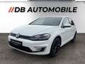Volkswagen e-Golf Golf e-Golf *Led*ACC*Rückfahrkamera*Stzheiz Weiß - thumbnail 1