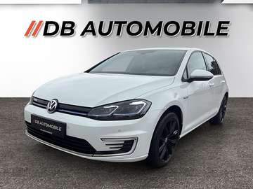 Golf e-Golf *Led*ACC*Rückfahrkamera*Stzheiz