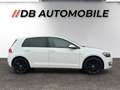 Volkswagen e-Golf Golf e-Golf *Led*ACC*Rückfahrkamera*Stzheiz Weiß - thumbnail 4