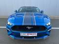 Ford Mustang Mustang 2.3 EcoBoost (EU6.2)  TVAC 21% Blauw - thumbnail 5